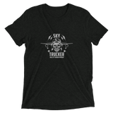 Sky Trucker t-shirt