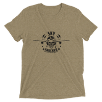 Sky Trucker t-shirt