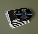 "They're ALL Drinkin' Songs" CD by Big City Brian Wright